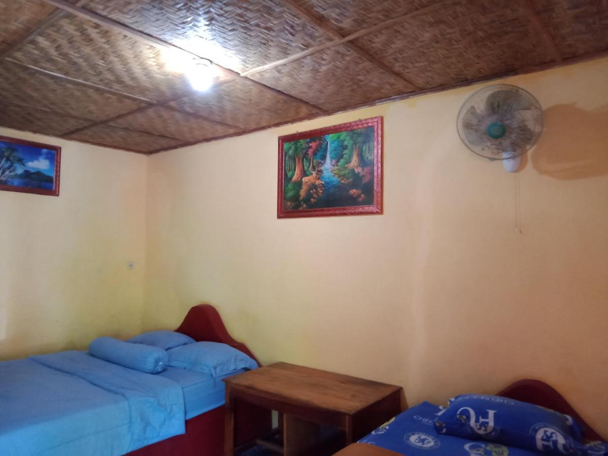Gani Homestay Kuta  エクステリア 写真