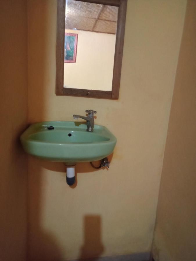 Gani Homestay Kuta  エクステリア 写真