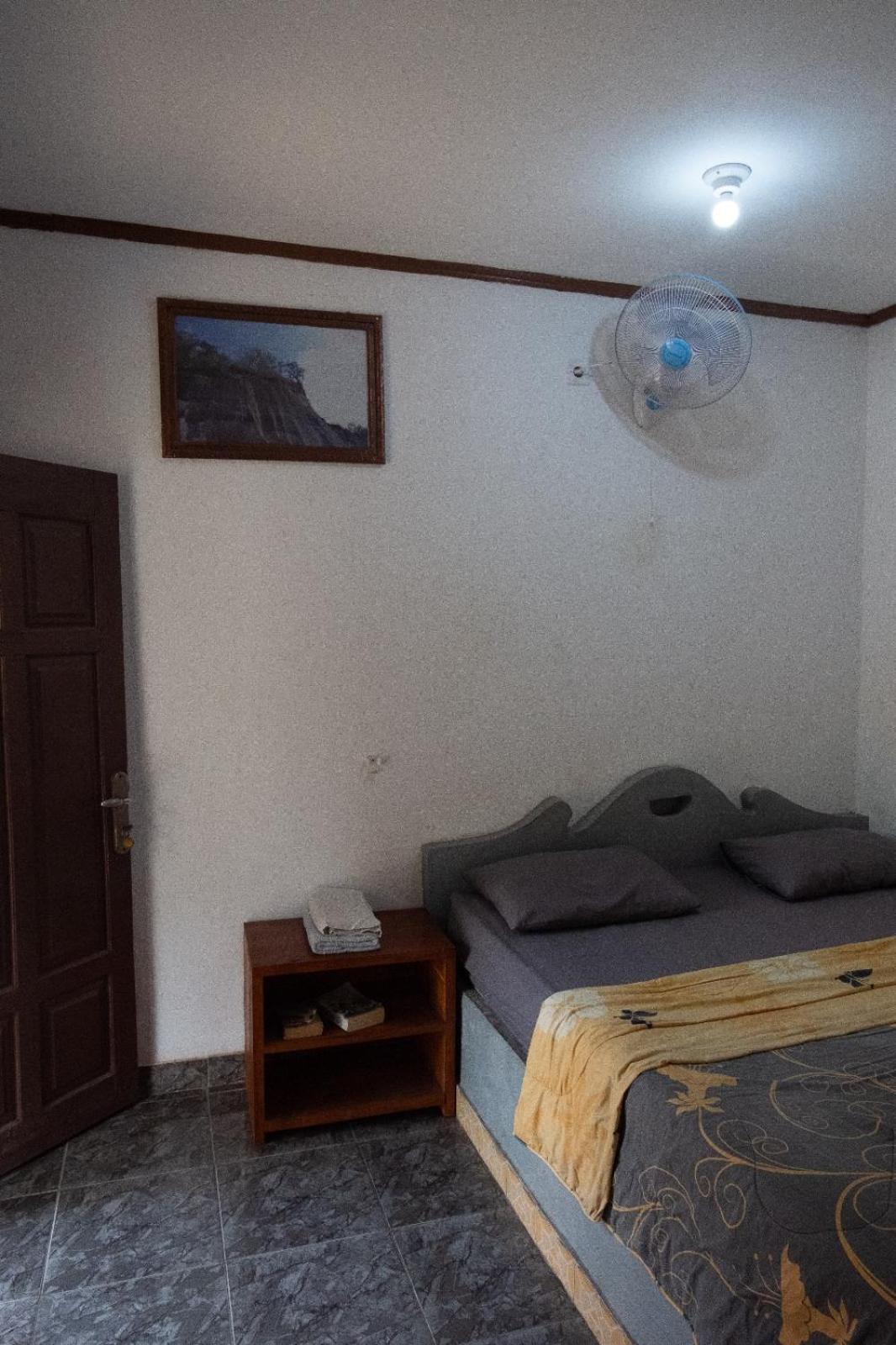 Gani Homestay Kuta  エクステリア 写真