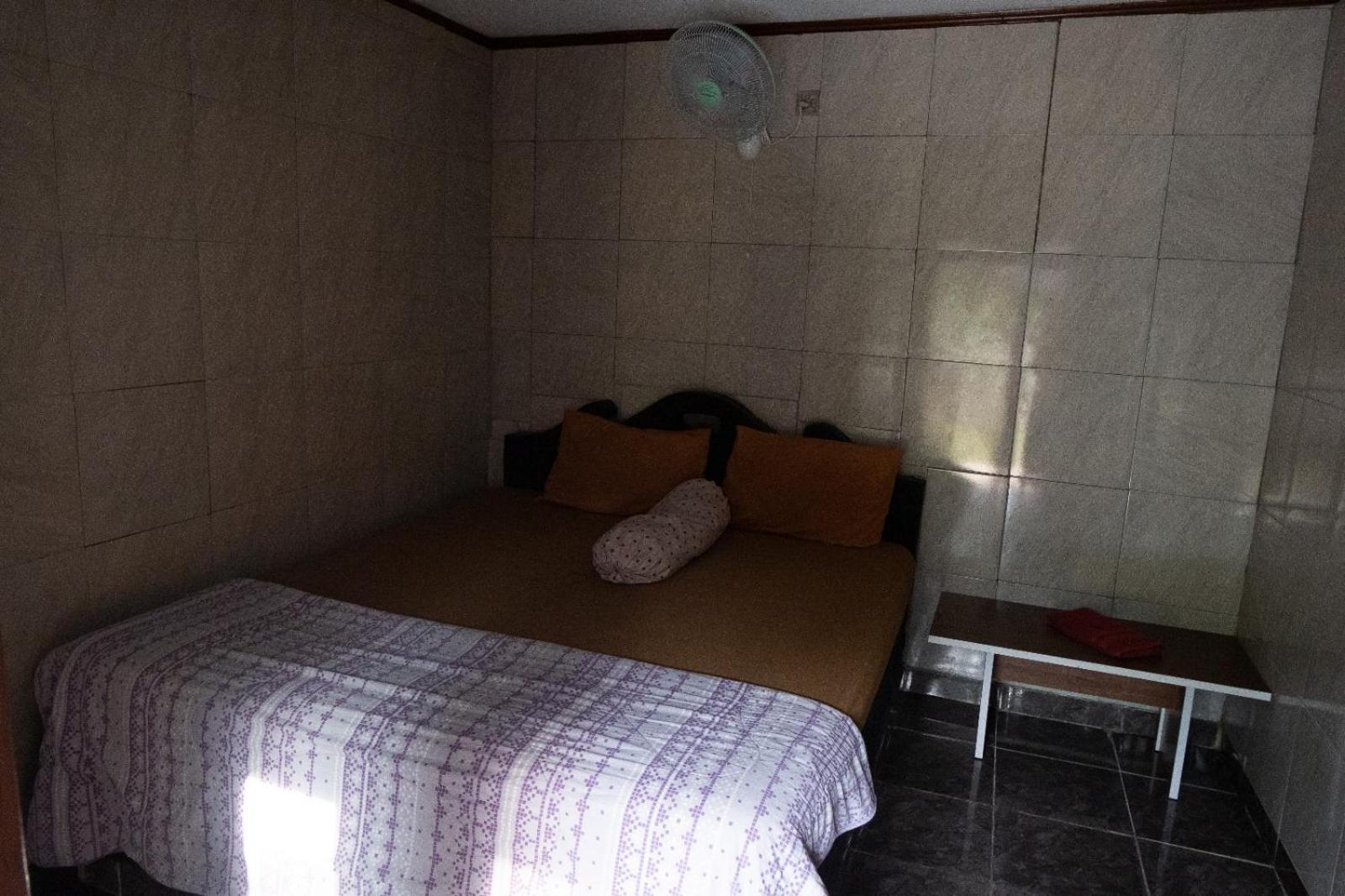 Gani Homestay Kuta  エクステリア 写真