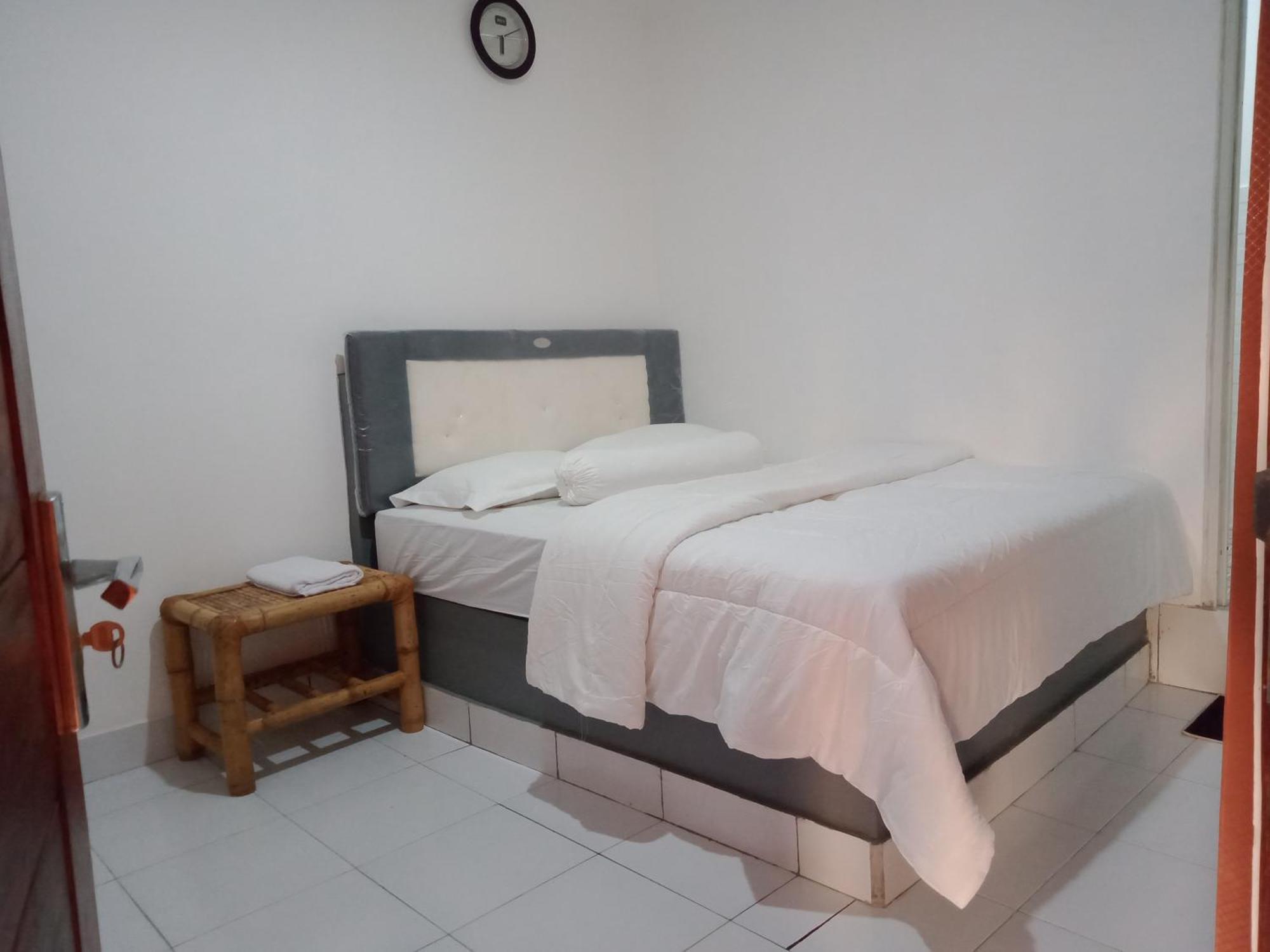 Gani Homestay Kuta  部屋 写真