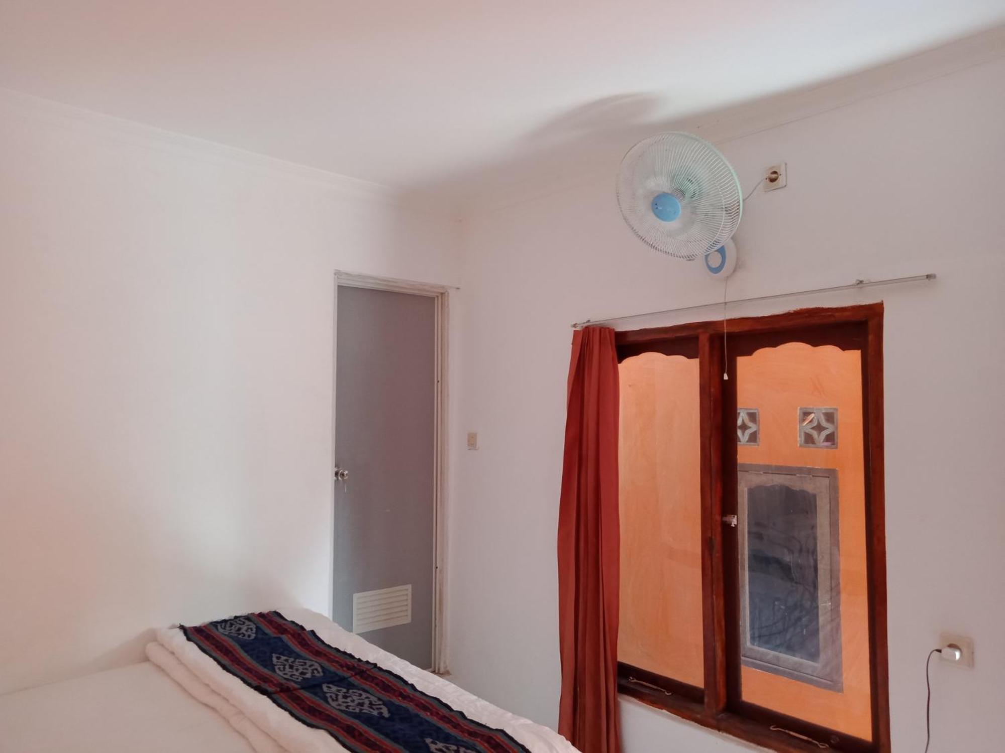 Gani Homestay Kuta  部屋 写真