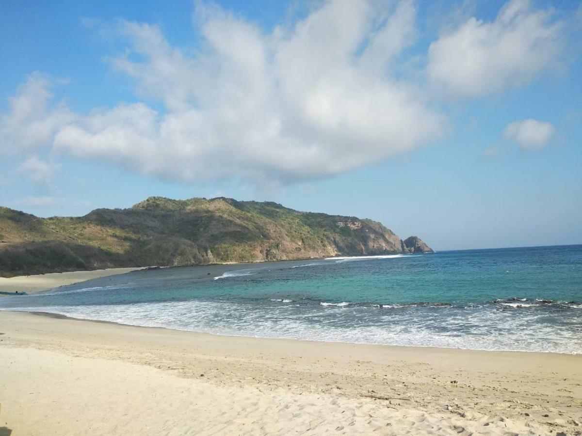 Gani Homestay Kuta  エクステリア 写真