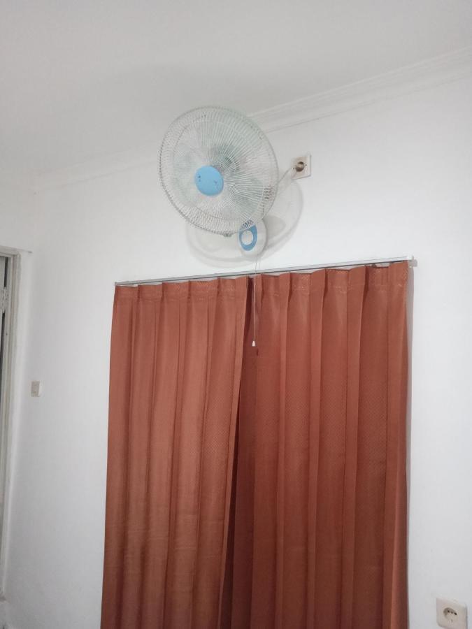 Gani Homestay Kuta  エクステリア 写真