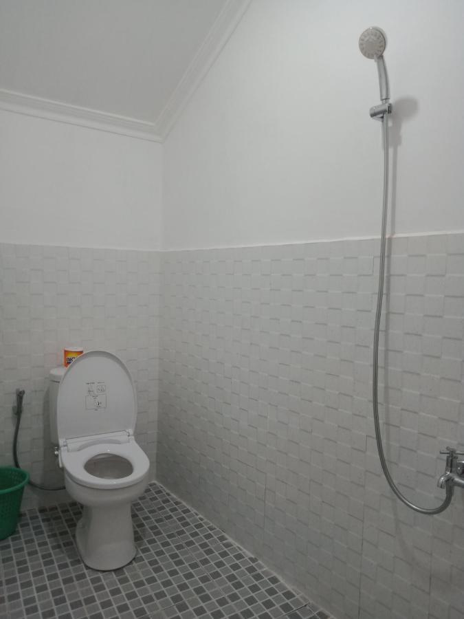 Gani Homestay Kuta  部屋 写真